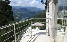 Casa Douro Terrace